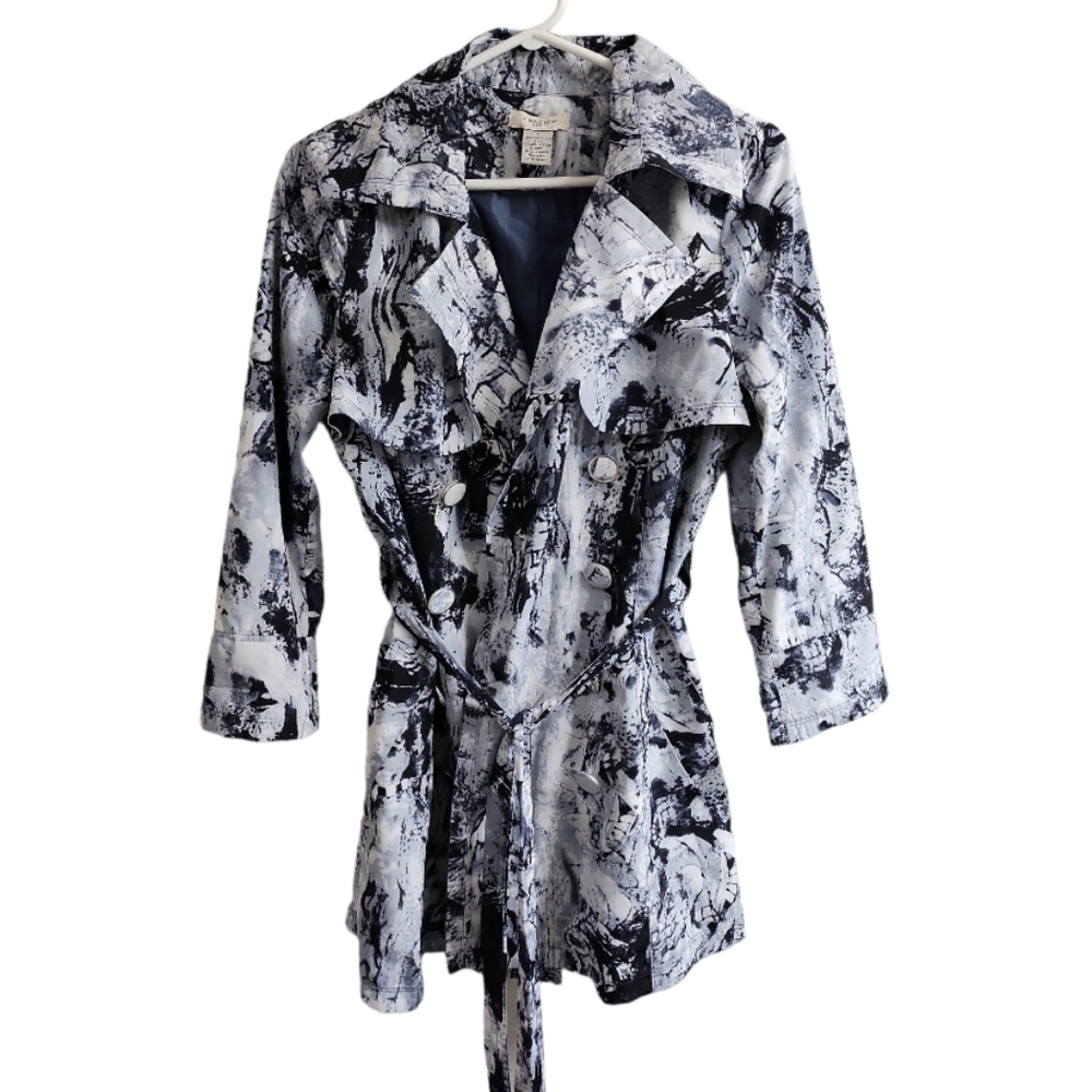 Vertigo Paris Light Jacket